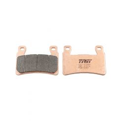 TRW Motorcycle Brake Pads