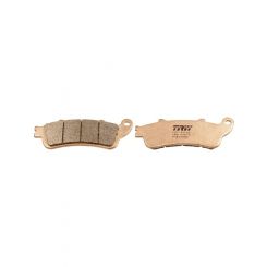 TRW Motorcycle Brake Pads