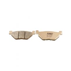 TRW Motorcycle Brake Pads