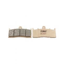 TRW Motorcycle Brake Pads