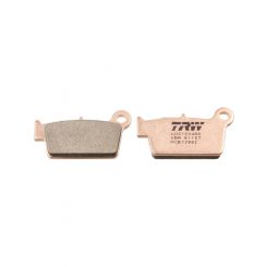 TRW Motorcycle Brake Pads