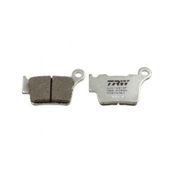 TRW Motorcycle Brake Pads