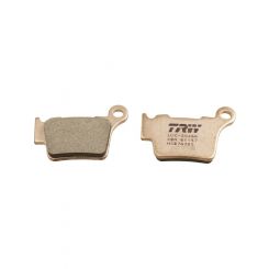 TRW Motorcycle Brake Pads