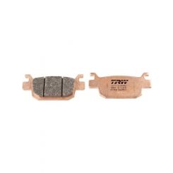 TRW Motorcycle Brake Pads