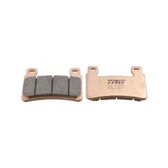 TRW Motorcycle Brake Pads