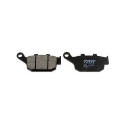 TRW Motorcycle Brake Pads