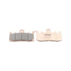 TRW Motorcycle Brake Pads