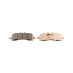 TRW Motorcycle Brake Pads