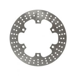 TRW Motorcycle Disc Brake Rotors