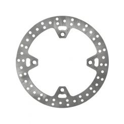 TRW Motorcycle Disc Brake Rotors