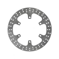 TRW Motorcycle Disc Brake Rotors
