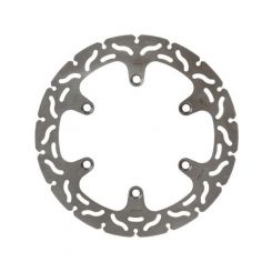 TRW Motorcycle Disc Brake Rotors