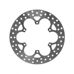 TRW Motorcycle Disc Brake Rotors