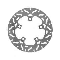 TRW Motorcycle Disc Brake Rotors