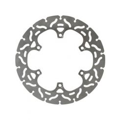 TRW Motorcycle Disc Brake Rotors