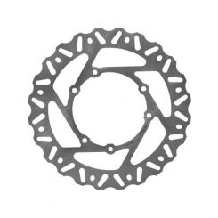 TRW Motorcycle Disc Brake Rotors