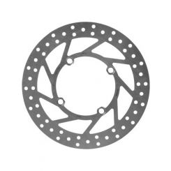 TRW Motorcycle Disc Brake Rotors