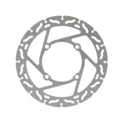 TRW Motorcycle Disc Brake Rotors