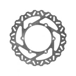 TRW Motorcycle Disc Brake Rotors