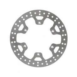 TRW Motorcycle Disc Brake Rotors