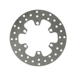 TRW Motorcycle Disc Brake Rotors