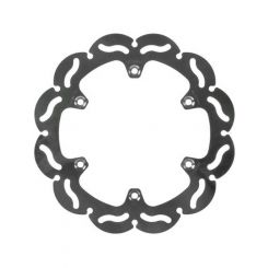 TRW Motorcycle Disc Brake Rotors