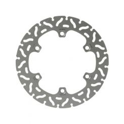TRW Motorcycle Disc Brake Rotors