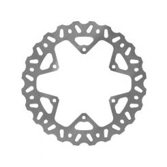 TRW Motorcycle Disc Brake Rotors