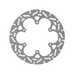TRW Motorcycle Disc Brake Rotors