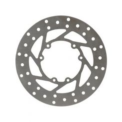 TRW Motorcycle Disc Brake Rotors