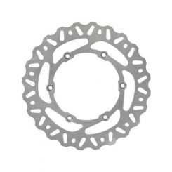 TRW Motorcycle Disc Brake Rotors