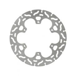 TRW Motorcycle Disc Brake Rotors