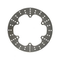 TRW Motorcycle Disc Brake Rotors