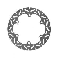 TRW Motorcycle Disc Brake Rotors