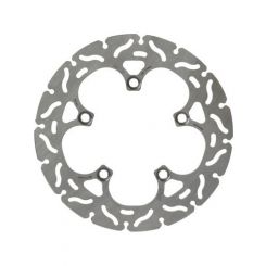 TRW Motorcycle Disc Brake Rotors