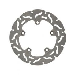 TRW Motorcycle Disc Brake Rotors