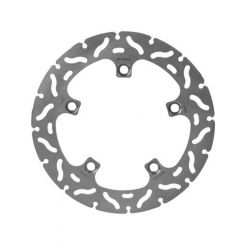TRW Motorcycle Disc Brake Rotors
