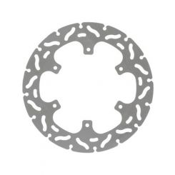 TRW Motorcycle Disc Brake Rotors