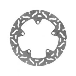 TRW Motorcycle Disc Brake Rotors