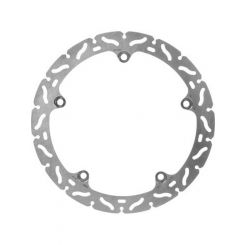 TRW Motorcycle Disc Brake Rotors