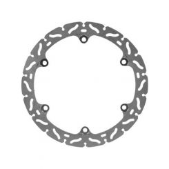 TRW Motorcycle Disc Brake Rotors