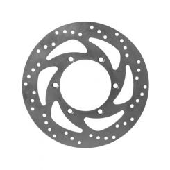 TRW Motorcycle Disc Brake Rotors