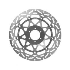 TRW Motorcycle Disc Brake Rotors