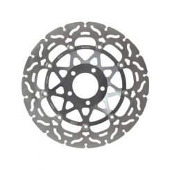TRW Motorcycle Disc Brake Rotors