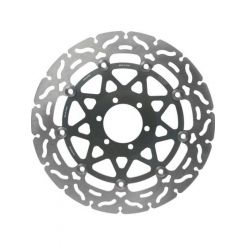 TRW Motorcycle Disc Brake Rotors