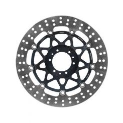TRW Motorcycle Disc Brake Rotors