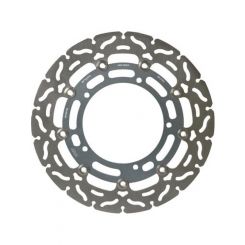 TRW Motorcycle Disc Brake Rotors