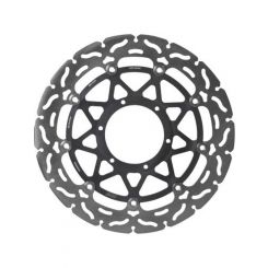TRW Motorcycle Disc Brake Rotors
