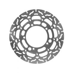 TRW Motorcycle Disc Brake Rotors