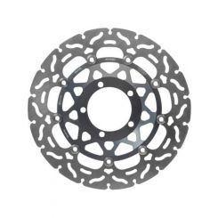 TRW Motorcycle Disc Brake Rotors